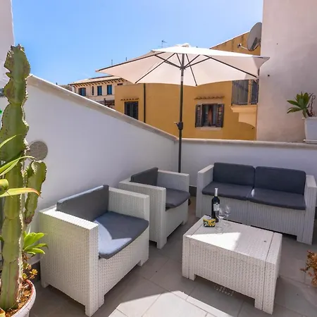 Made In Ortigia Apartments Syracuse Esterno foto
