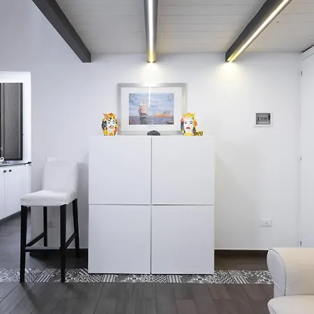 Made In Ortigia Apartments Syracuse Esterno foto