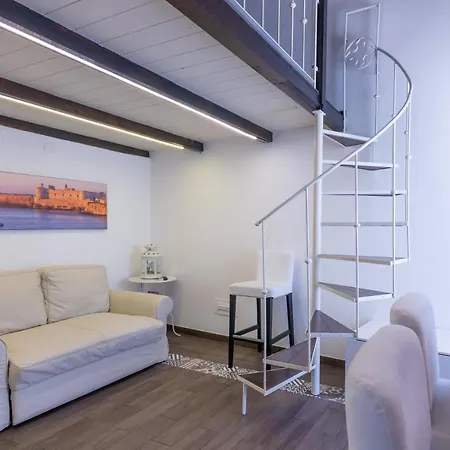 Made In Ortigia Apartments Syracuse Esterno foto