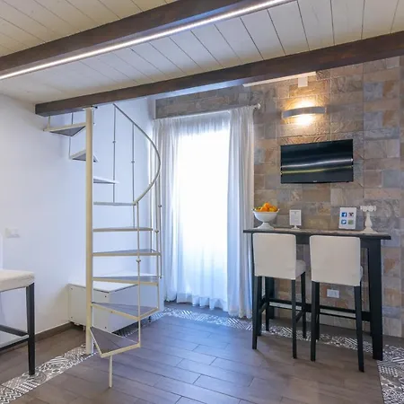 Made In Ortigia Apartments Syracuse Esterno foto