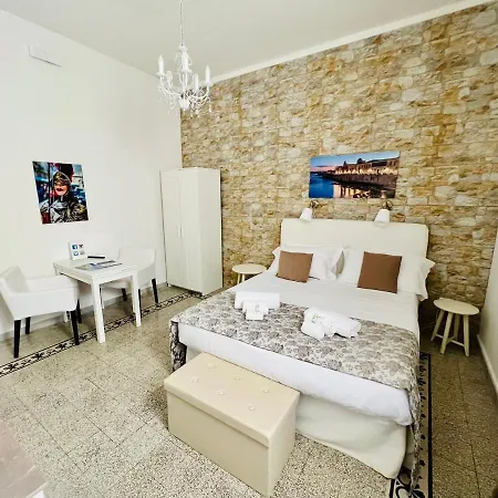 Made In Ortigia Apartments Syracuse Esterno foto