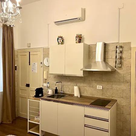 Made In Ortigia Apartments Syracuse Esterno foto