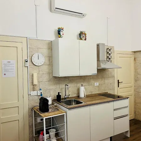 Made In Ortigia Apartments Syracuse Esterno foto