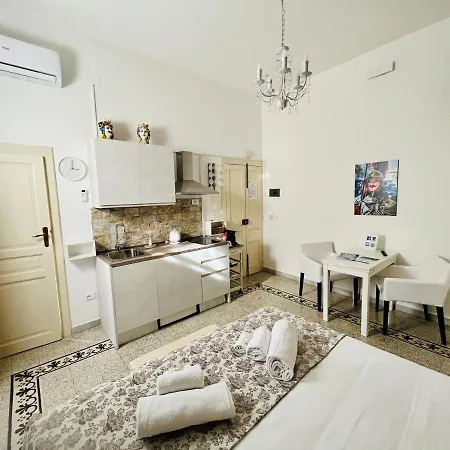 Made In Ortigia Apartments Syracuse Esterno foto