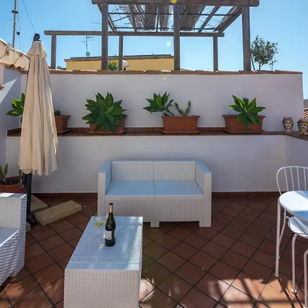 Made In Ortigia Apartments Syracuse Esterno foto