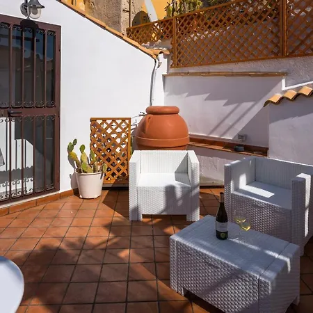 Made In Ortigia Apartments Syracuse Esterno foto