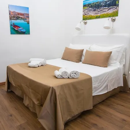 Made In Ortigia Apartments Syracuse Esterno foto
