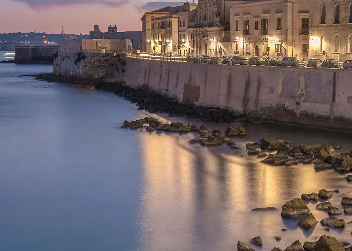 Made In Ortigia Apartments