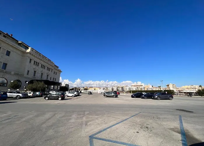 Made In Ortigia Apartments