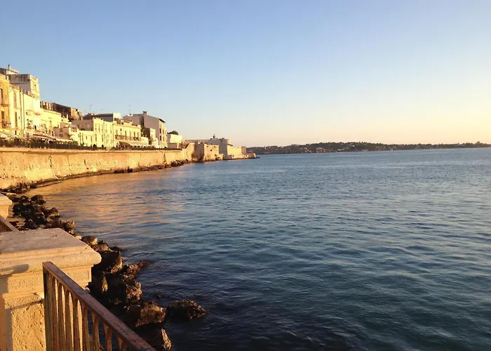Made In Ortigia Apartments