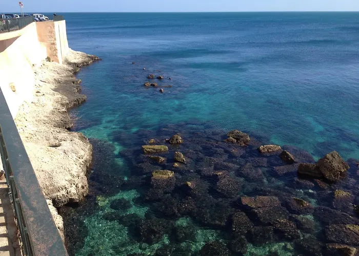 Made In Ortigia Apartments