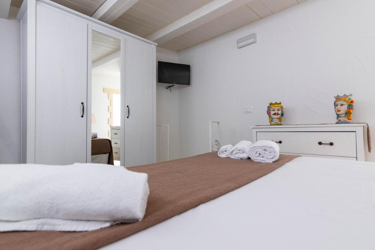 Apartamento Made In Ortigia Syracuse