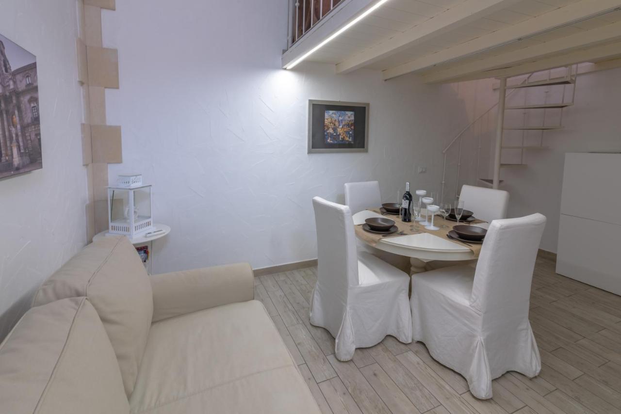 Made In Ortigia Apartment Syracuse