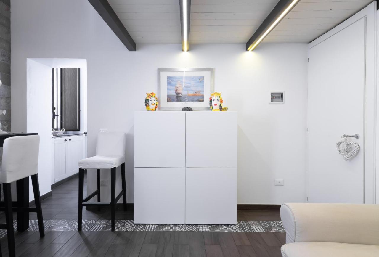 Made In Ortigia Apartamento