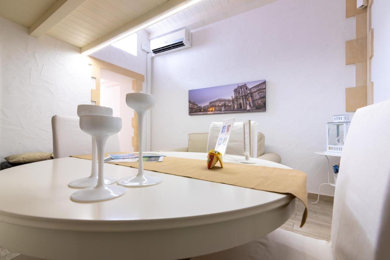 Made In Ortigia Apartment Syracuse