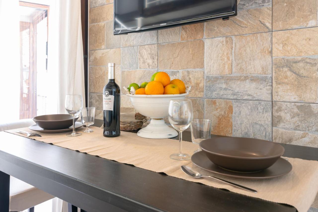 Apartamento Made In Ortigia Syracuse