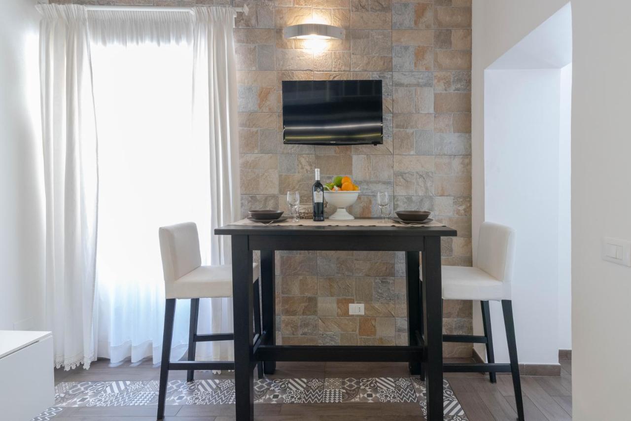 Apartment Made In Ortigia Syracuse