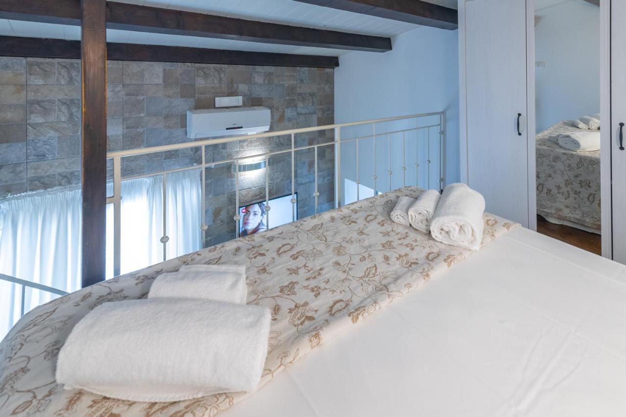 Made In Ortigia Apartment Syracuse