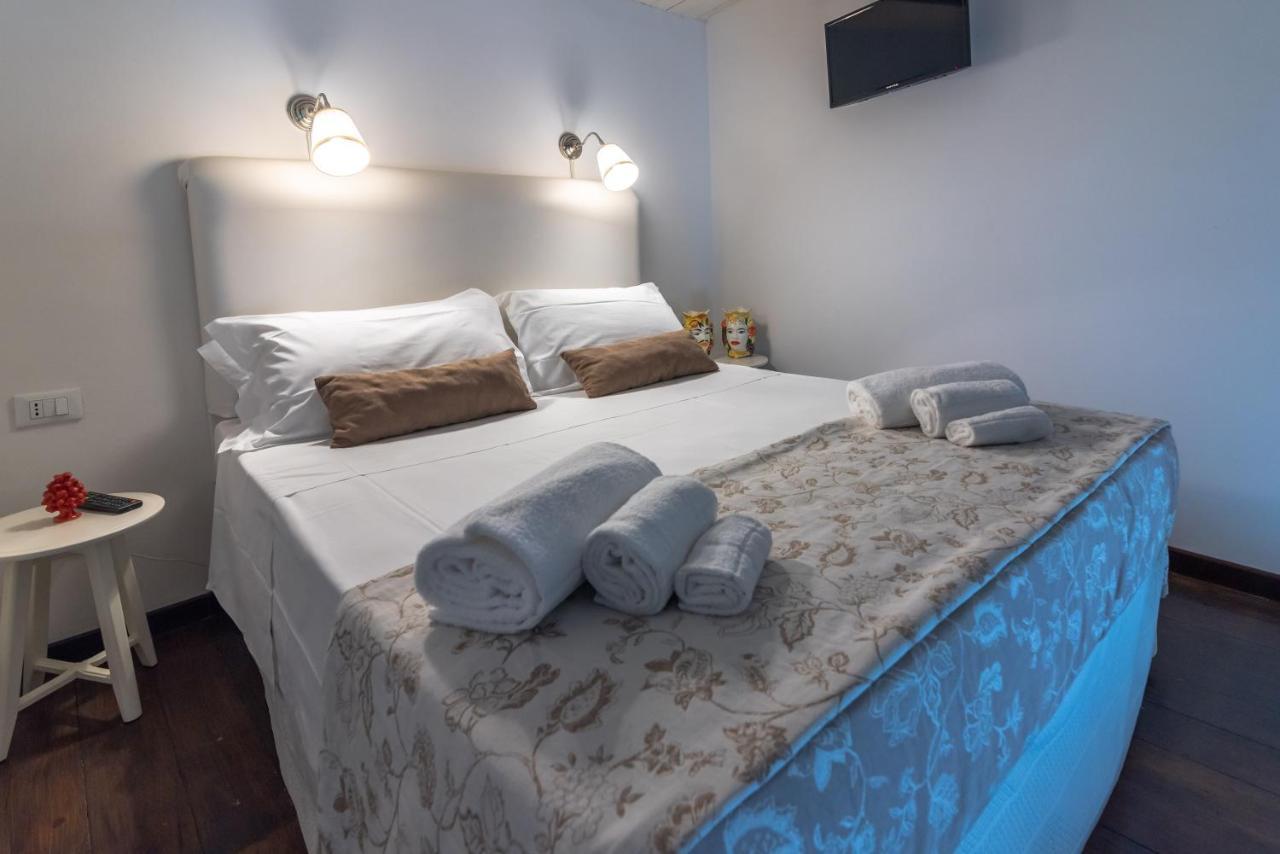 Apartment Made In Ortigia