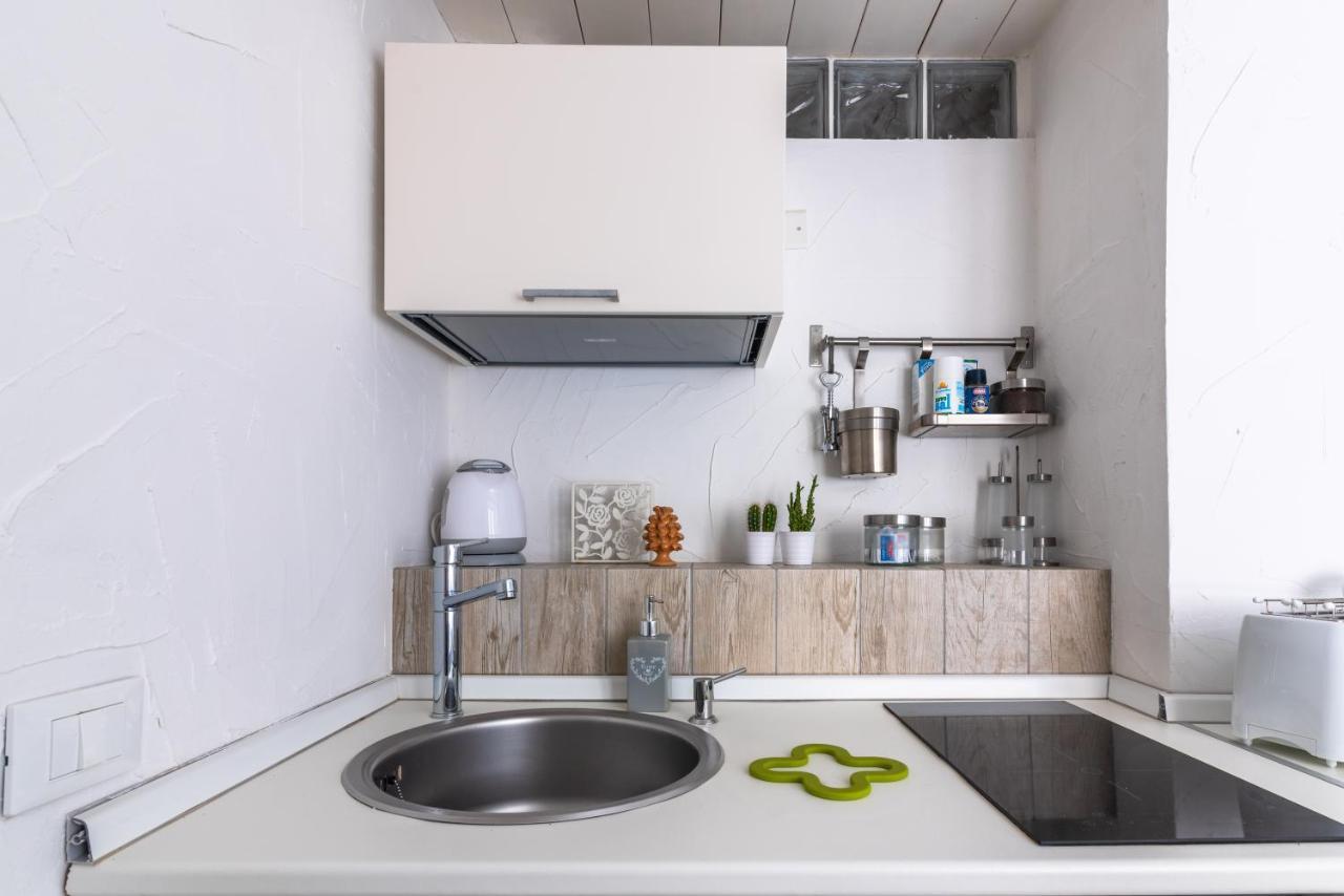 Apartment Made In Ortigia Syracuse