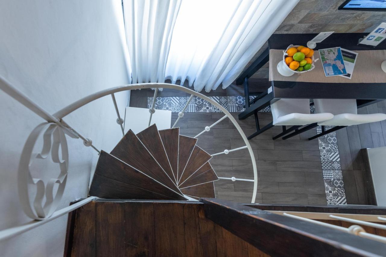 Apartment Made In Ortigia *