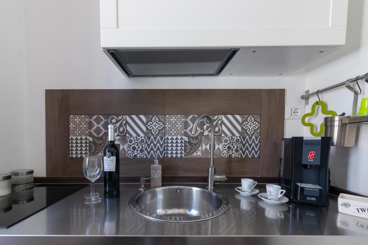 Made In Ortigia Apartment Syracuse