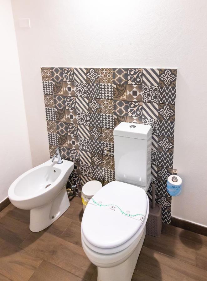 Made In Ortigia Apartment Syracuse