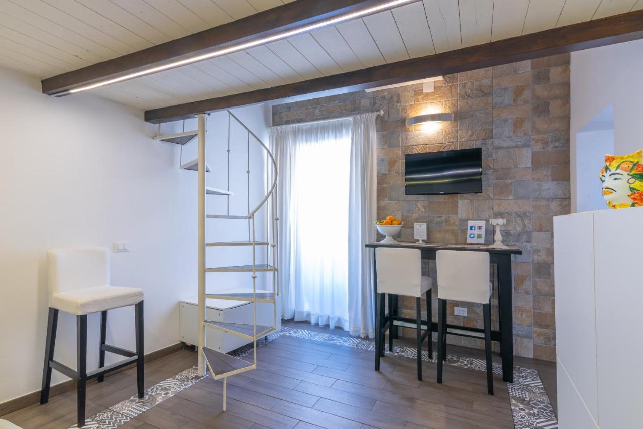 Apartment Made In Ortigia Syracuse