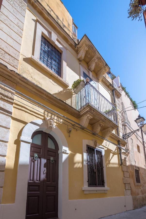 Made In Ortigia * Syracuse