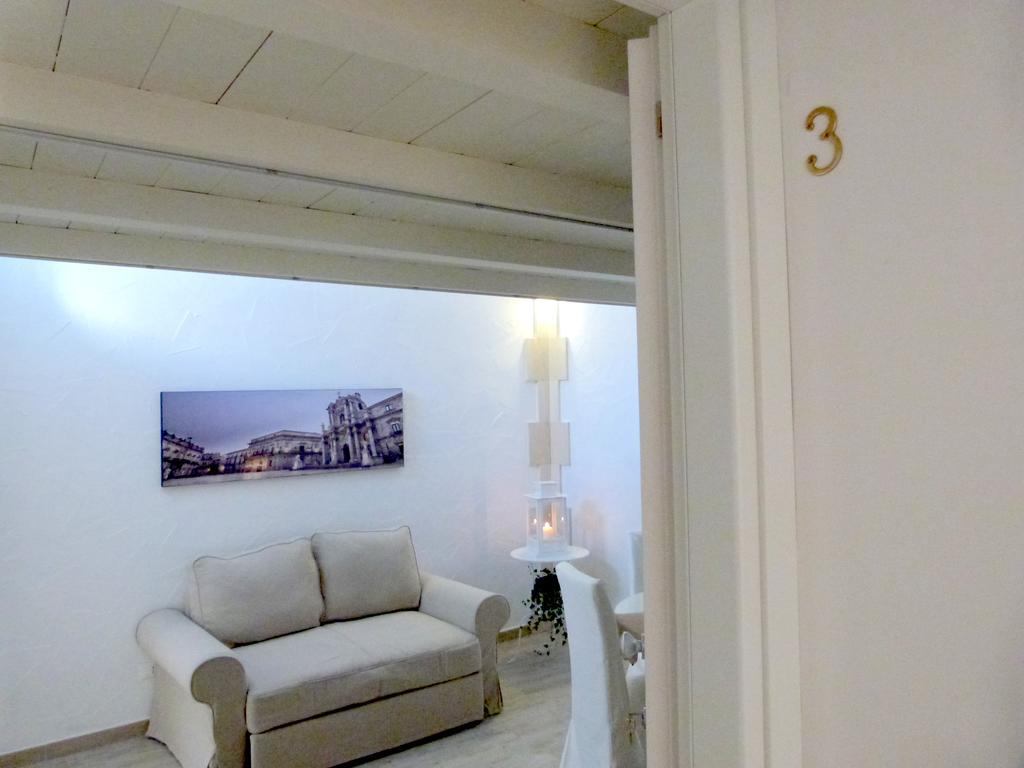Made In Ortigia Apartment