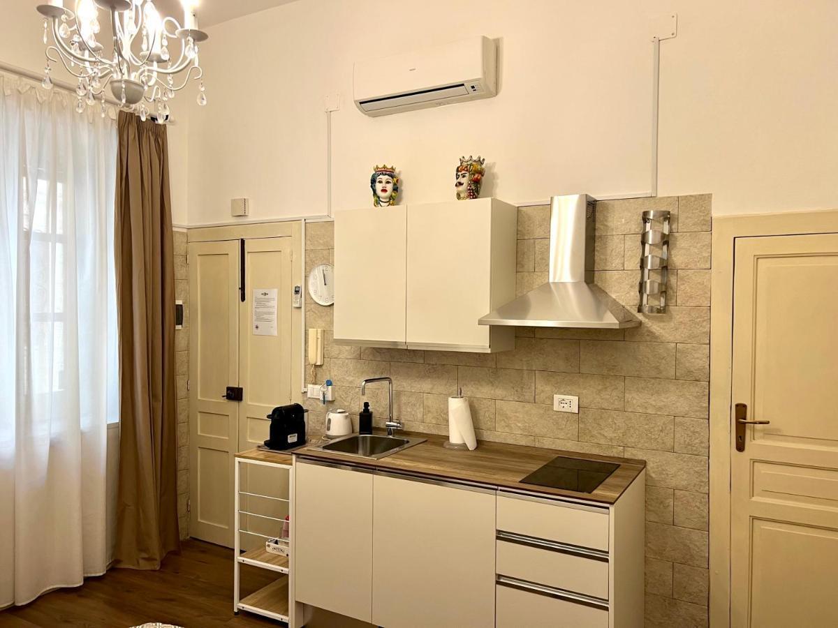 Made In Ortigia Apartment *