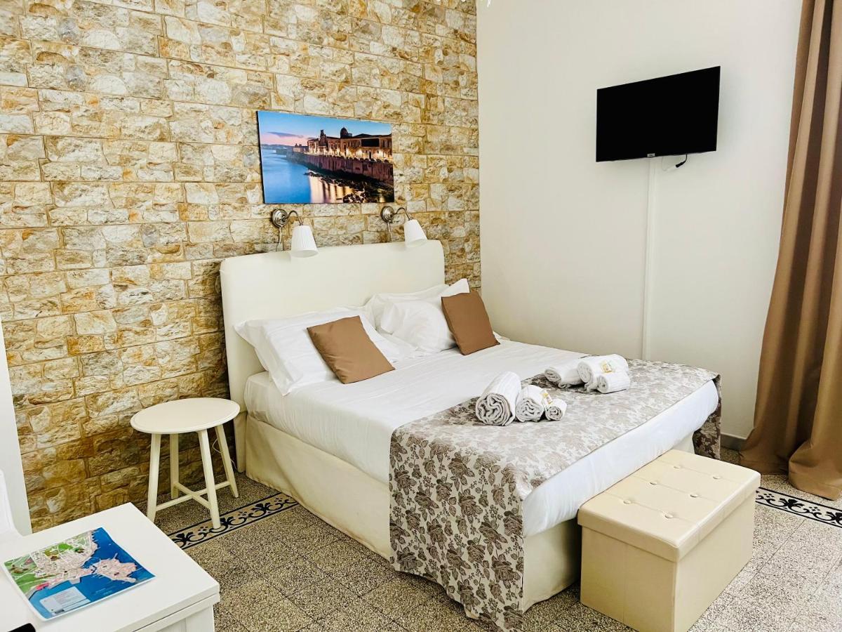Made In Ortigia Apartment *