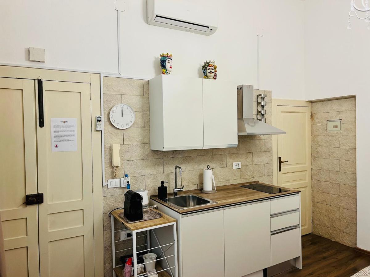 Made In Ortigia Apartment
