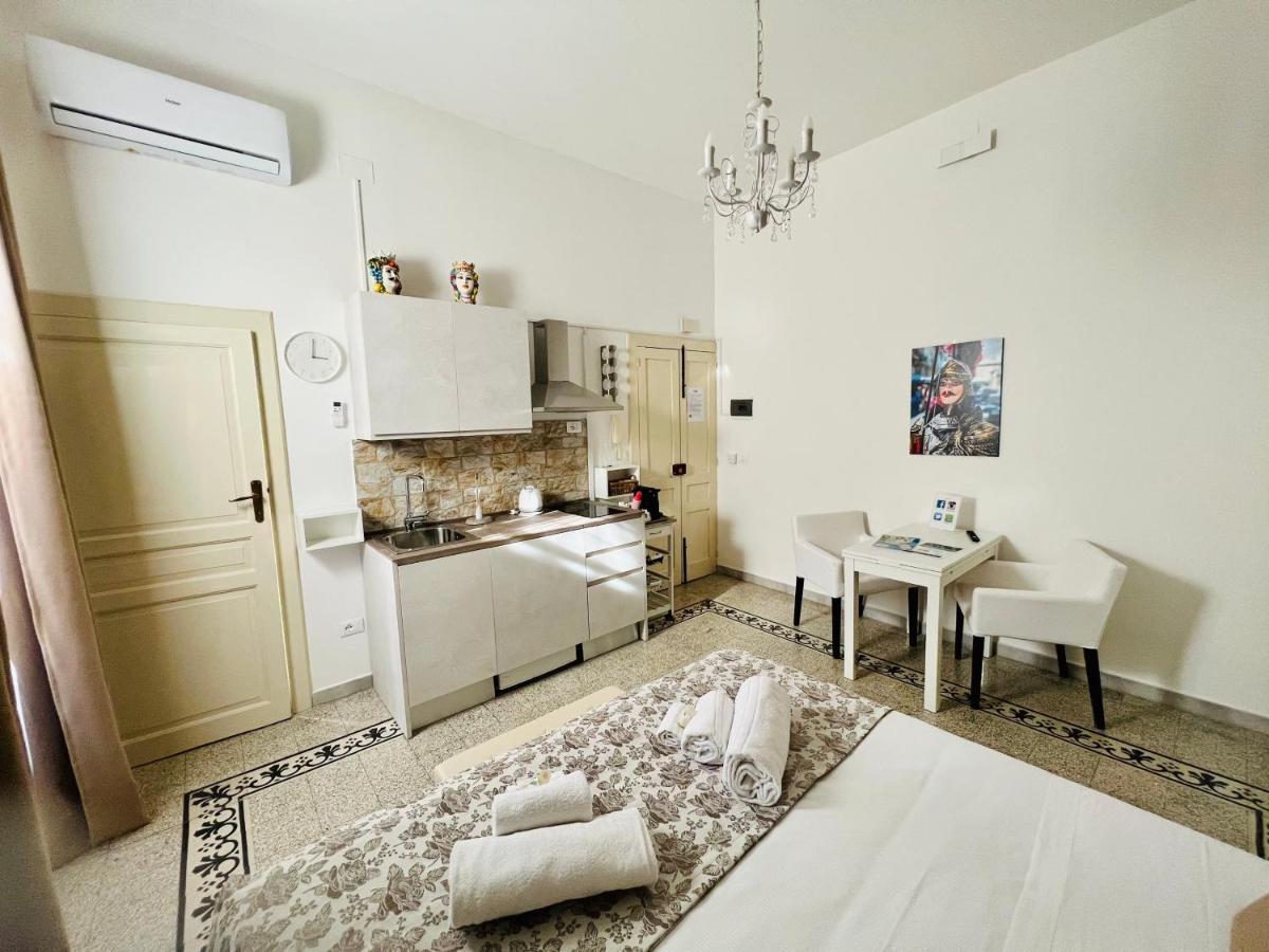 Made In Ortigia Apartment