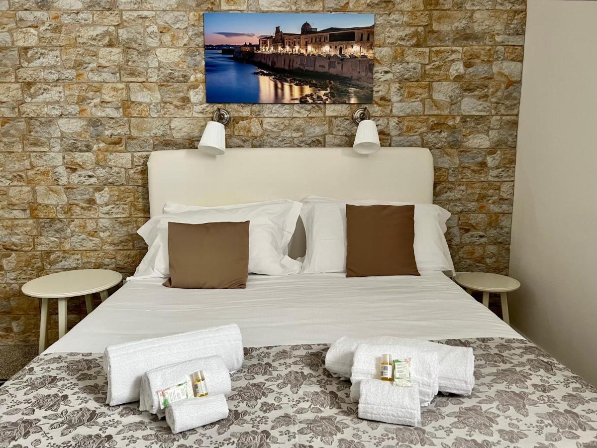 Made In Ortigia Apartment Syracuse