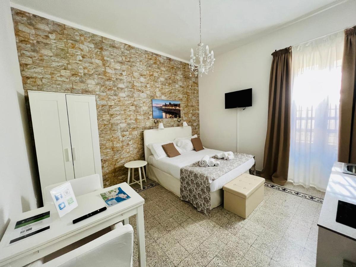 Made In Ortigia Apartment *