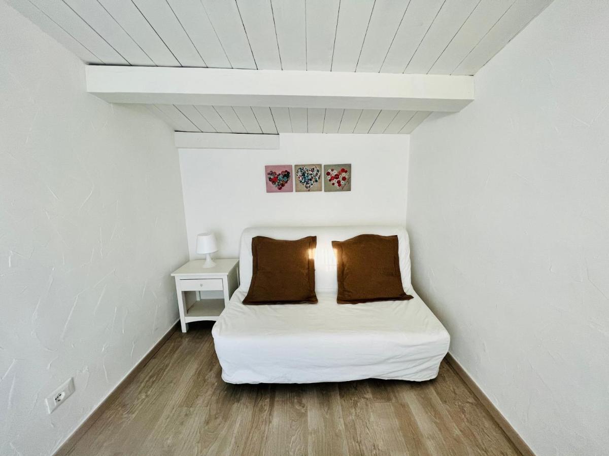 Made In Ortigia Apartment Syracuse