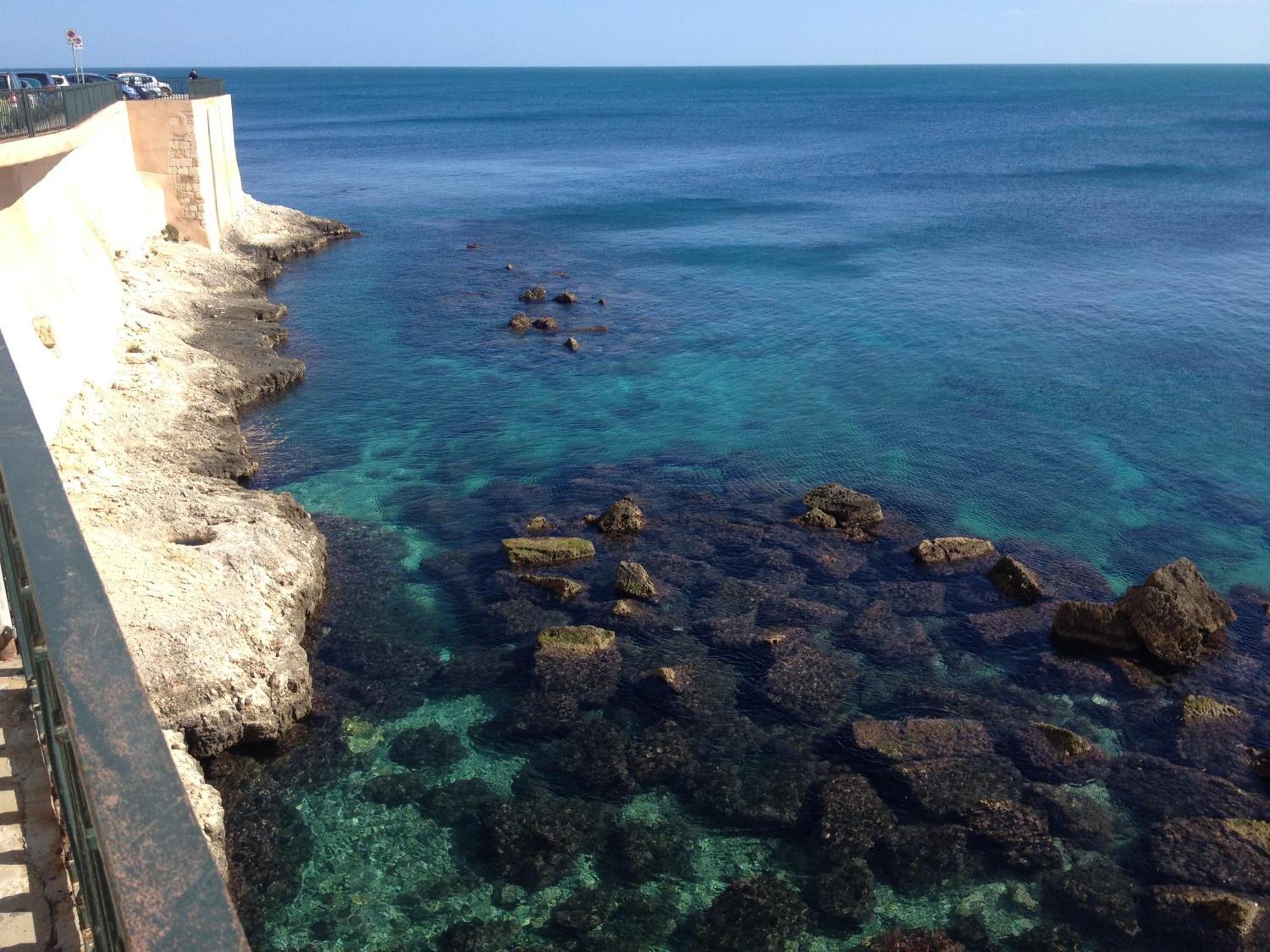 Appartamento Made In Ortigia *