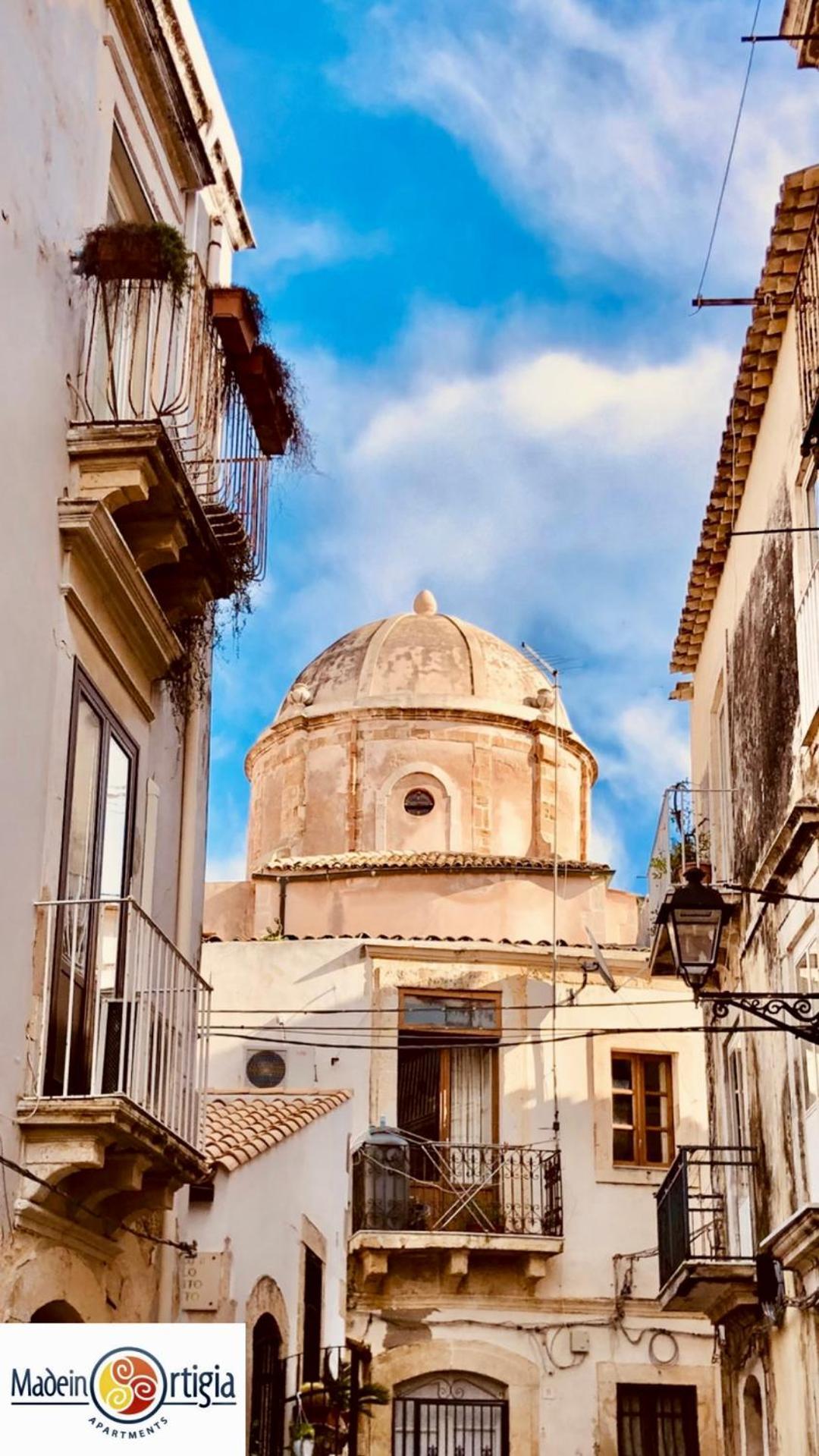 Made In Ortigia
