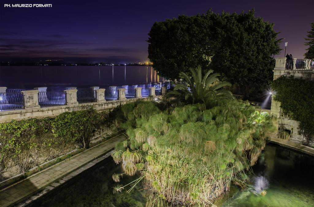 Apartment Made In Ortigia Syracuse
