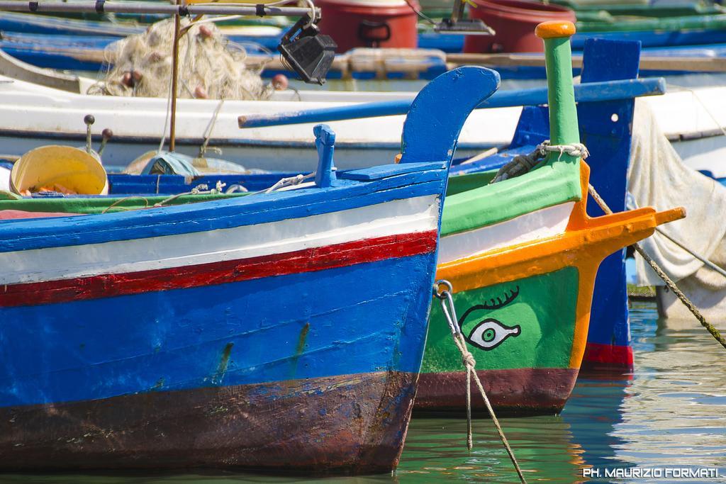 Apartamento Made In Ortigia *