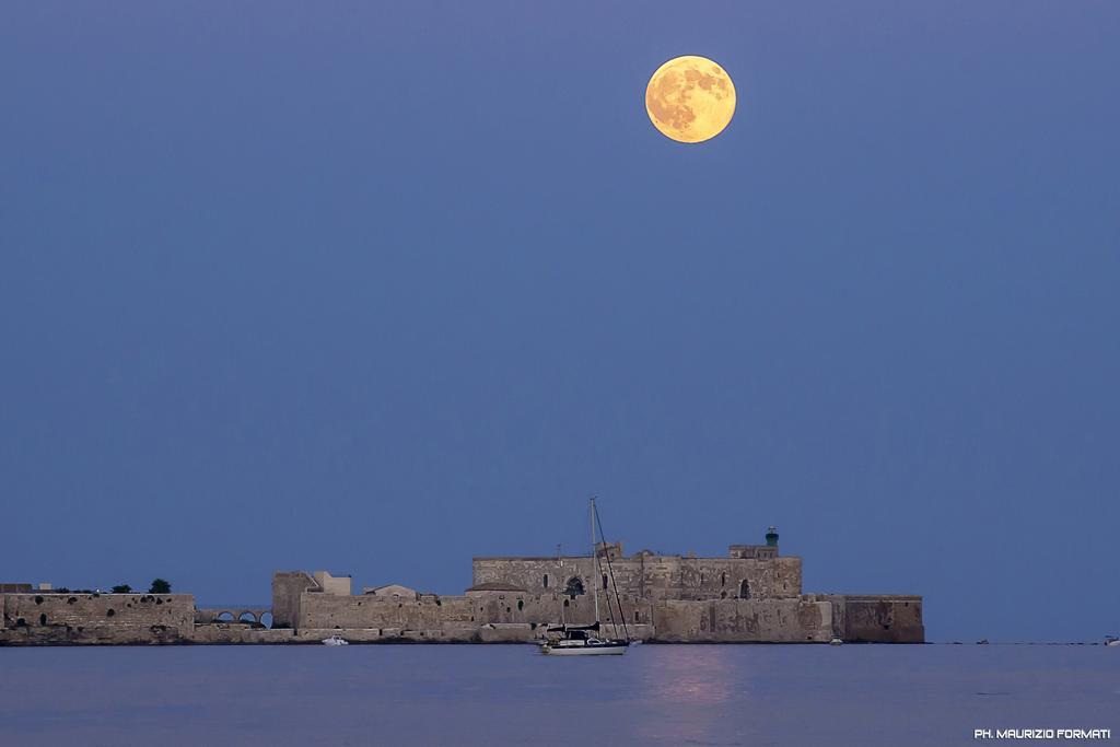 Apartment Made In Ortigia *