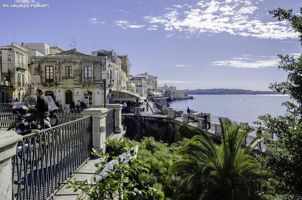 Appartamento Made In Ortigia *
