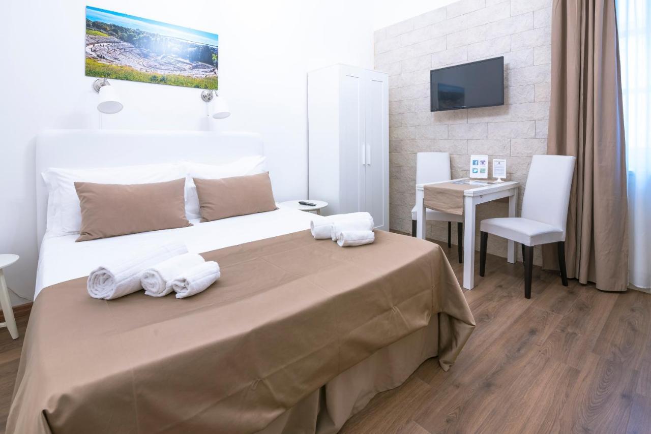 Apartment Made In Ortigia