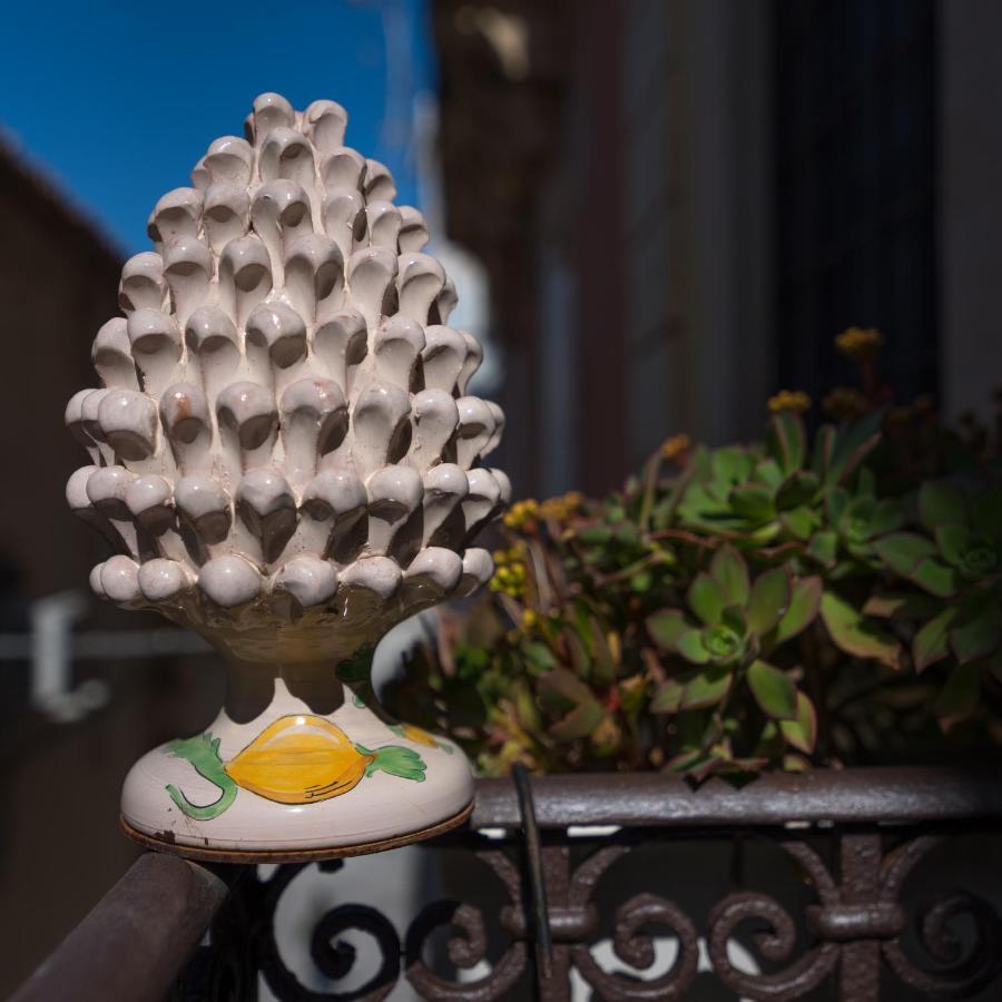 Made In Ortigia Apartment Syracuse