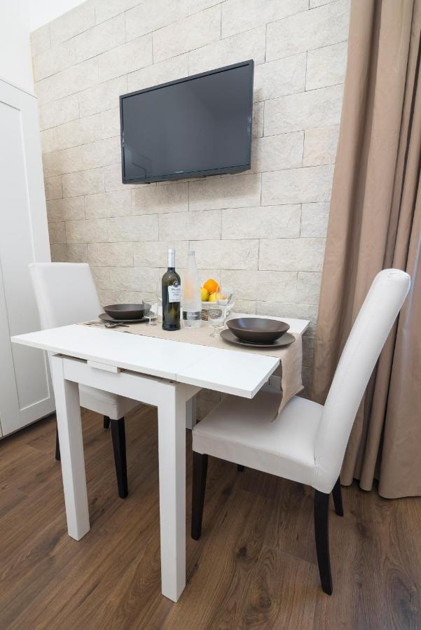 Apartment Made In Ortigia *