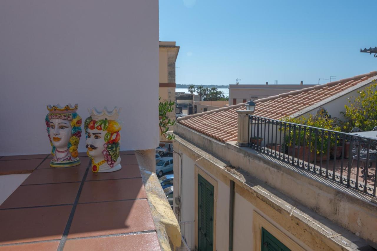 Apartment Made In Ortigia *