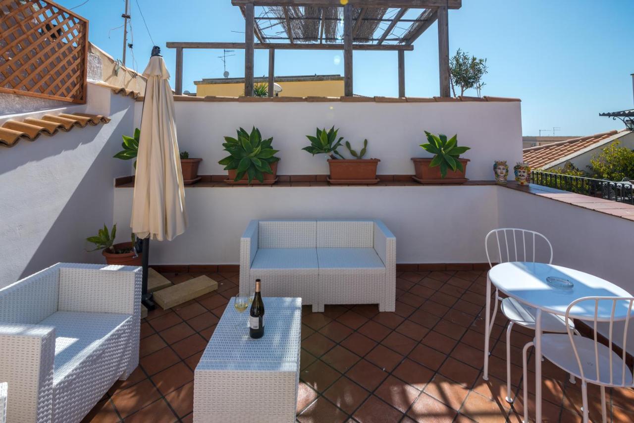 Apartment Made In Ortigia *